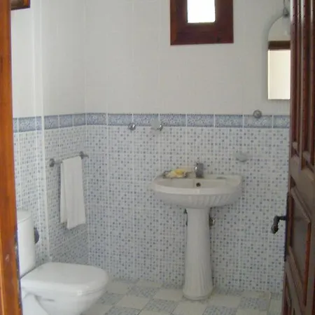 Villa Sea View Stone House Gumusluk