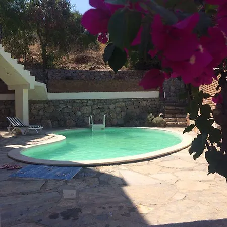 Villa Sea View Stone House Gumusluk