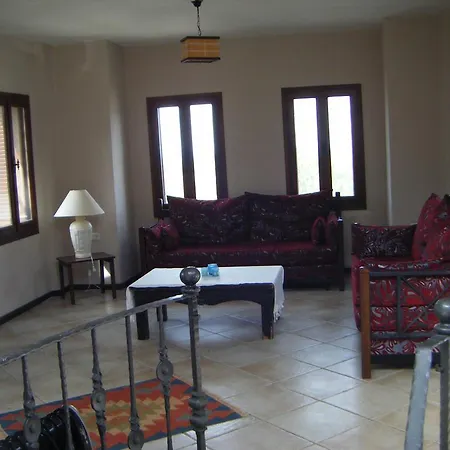 Villa Sea View Stone House Gumusluk